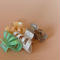 POTETE onion hair clip