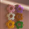 POTETE" F4 hair pin