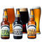3種6本セット(ARCH IPA×2 STOUT×2 PALEALE×2)