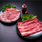 健康和牛あか牛 上カルビ・肩ロース700g(2~3人前)秘伝のタレ付き