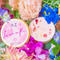 NO8 La vie en Rose<ラヴィアンローズ>