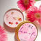 NO8 La vie en Rose<ラヴィアンローズ>