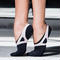 Capezio シリコンバンド ARCH