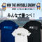 【80%OFF⁉】【早い者勝ちSALE】トクサンTVコラボTシャツ第二弾
