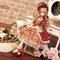 Repose of Queen ~女王の安息所~ コロネーションドールドレス SD SIZE DRESS SET 【決済3日以内発送】
