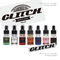 GLITCH OIL Complete set