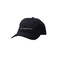 Lack of common sense Horizontal Logo cap