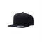 Lack of common sense Logo cap 【Monochrome Edition】