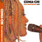 COMA-CHI 10th Anniversary Live DVD