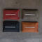 Split Leather Tissue Case【isola】 #vol.1
