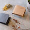 Short Wallet / RC Leather #2color
