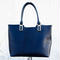 Croco Elegance Tote/NVY