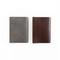 COW LEATHER BOOK COVER 文庫