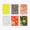 LIBERTY PRINT BOOK COVER 文庫