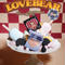 Flower knows(フラワーノーズ) LoveBear ブラッシュ