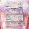 FlowerKnows(フラワーノーズ)ユニコーンシリーズ アイシャドウパレット