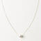 Akoya Pearl Top Necklace
