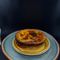 アールグレイバスクチーズケーキ
