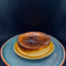 【バスクチーズケーキ】