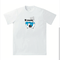 bath tub-Tshirt B01