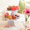 L’ AVENUE × Sweet Home Afternoon Tea Set2名様用