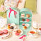 L’ AVENUE × Sweet Home Afternoon Tea Set 2名様用