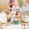 Sweet Home Afternoon Tea Set1名様用