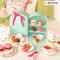 "スイーツ&セイボリー" L’ AVENUE × Sweet Home Afternoon Tea Set 2名様用
