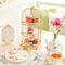 "スイーツ&セイボリー" L’ AVENUE × Sweet Home Afternoon Tea Set1名様用