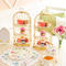 "スイーツ&セイボリー" L’ AVENUE × Sweet Home Afternoon Tea Set2名様用