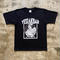 YES!アクバルTシャツ【Black】