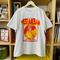 YES!アクバルTシャツ【White】