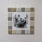 マットカラー/オークル(M)◆Tile Picture Frame(M)/Matte Tone/OCHER◆