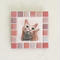 ブライトカラー/ピンク(M)◆Tile Picture Frame/Bright Tone/PINK◆