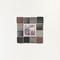 フォギーカラー/ブラックレッド(S)◆Tile Picture Frame(S)/Foggy Tone/BLACK-RED◆