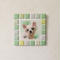 ブライトカラー/フレッシュグリーン(M)◆Tile Picture Frame(M)/Bright Tone/FRESH GREEN◆
