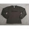 URBAN DEER LOGO DRY L/S TEE