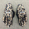 URBAN DEER Shin Yamanaka × UD LEOPARD FULL FINGER GLOVE