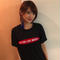⭐️在庫限り‼︎ 【Tシャツ】DO YOU LIKE MUSIC? Tシャツ