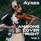 【CD】ANISONG COVER NIGHT Vol.1