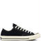 CT70 BLACK OX 162058C
