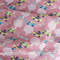 Cat’s Racing Club -pink (CO112507 D)