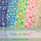 rain or shine -5colors (CO 112489)