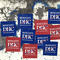 Boycott #DHC Sticker Pack for Bombing (Blue 10pcs + Red 10 pcs)