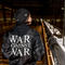 WAR AGAINST WAR Stadium Jacket