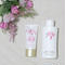 Peach Clear Cleansing Gel + Peach Natural BB Cream UV Set