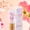 Peach Natural BB Cream UV
