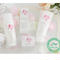 Momohime Basic Skincare + White Essence
