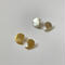 DROP pierce/earring