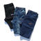 NCW DENIM SKINNY "サルエル" PANTS